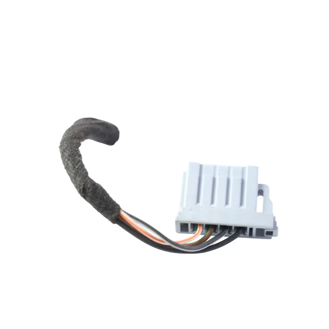 Ford S-Max Mk1 Rear Tailgate Light Lamp Wiring Plug Right O/S - SKU AM21-13A602-AF-2 - Part number AM21-13A602-AF