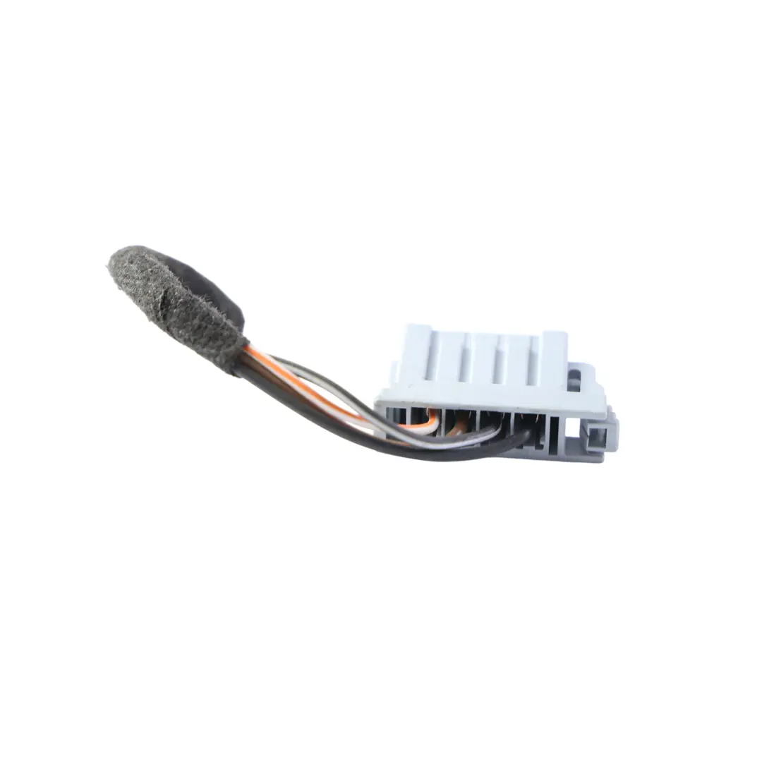 Mk1 Rear Tailgate Light Lamp Wiring Plug Right O/S to Ford S-Max with Part number AM21-13A602-AF Ford S-Max Mk1 Rear Tailgate Light Lamp Wiring Plug Right O/S - SKU AM21-13A602-AF-2 - Part number AM21-13A602-AF