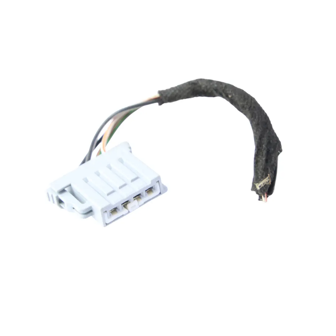 MK1 Heckklappen Leuchte Kabelbaum Stecker Rechts für Ford S-Max mit Teilenummer AM21-13A602-AF Ford S-Max MK1 Heckklappen Leuchte Kabelbaum Stecker Rechts - SKU AM21-13A602-AF-2 - Teilenummer AM21-13A602-AF