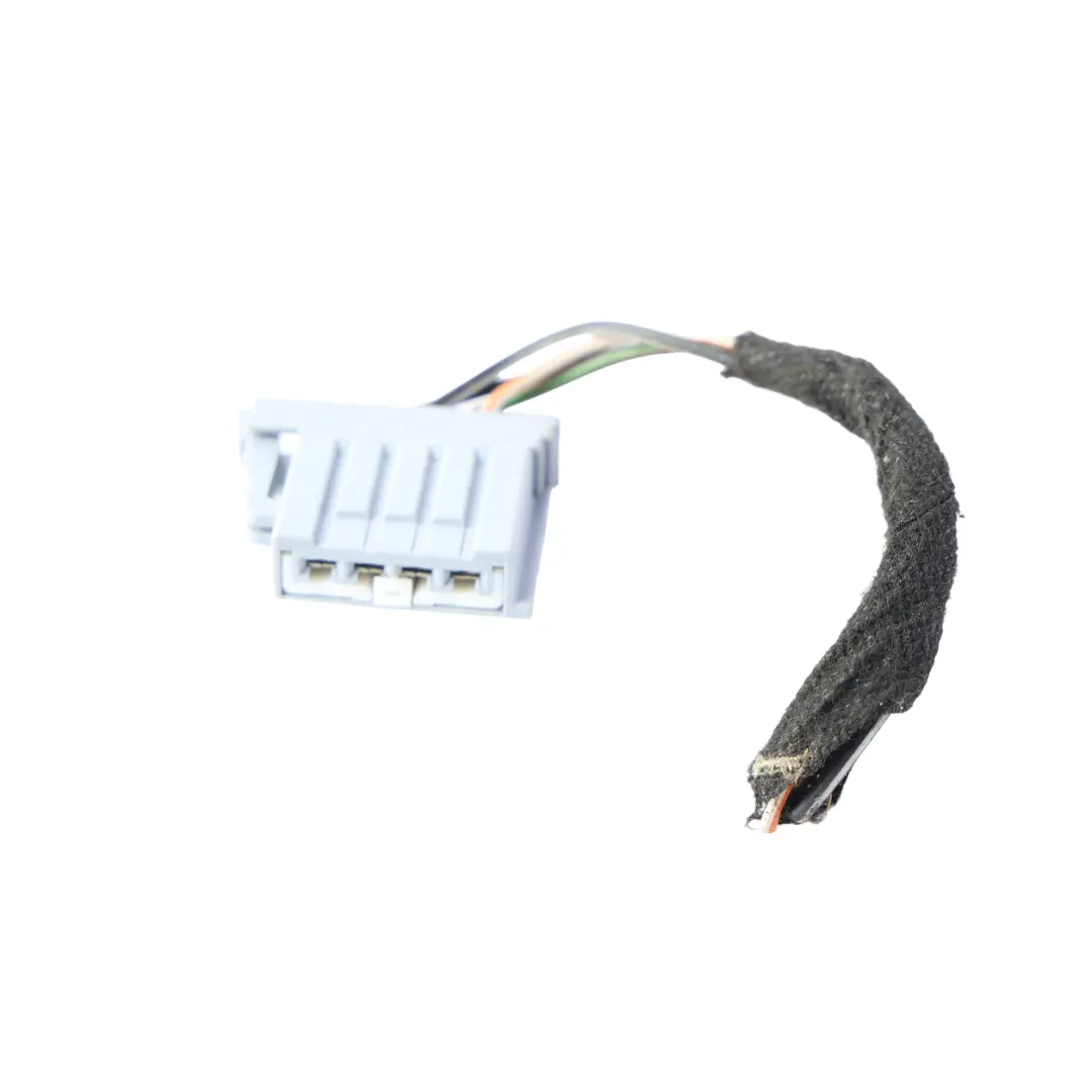 Ford S-Max MK1 Luz Trasera Portón Conector Cableado Derecho - SKU AM21-13A602-AF-2 - Número de pieza AM21-13A602-AF