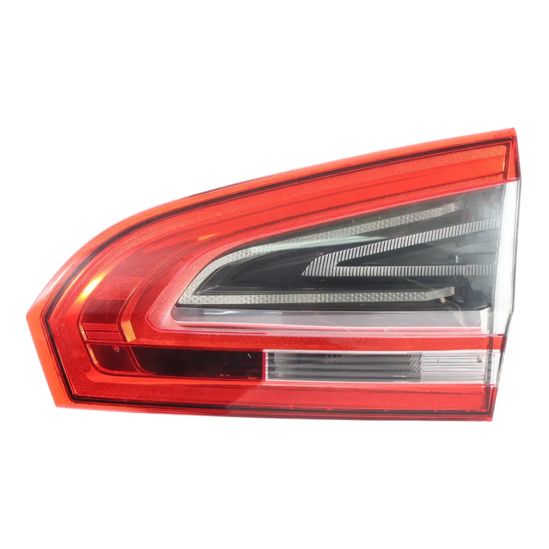 Mk1 Rear Tailgate Tail Light Lamp Outer Right O/S to Ford S-Max with Part number AM21-13A602-AF Ford S-Max Mk1 Rear Tailgate Tail Light Lamp Outer Right O/S - SKU AM21-13A602-AF - Part number AM21-13A602-AF