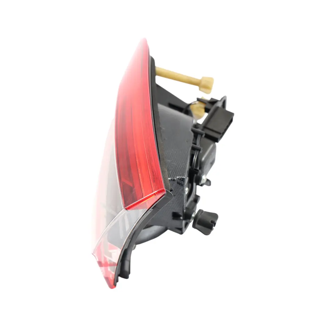 Mk1 Rear Tailgate Tail Light Lamp Outer Right O/S to Ford S-Max with Part number AM21-13A602-AF Ford S-Max Mk1 Rear Tailgate Tail Light Lamp Outer Right O/S - SKU AM21-13A602-AF - Part number AM21-13A602-AF