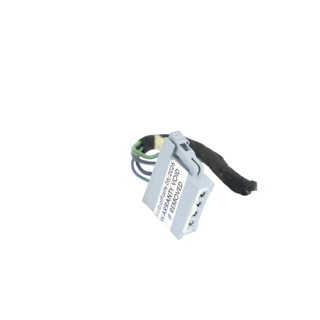 Cableado Luz Trasera Interior Izquierdo para Ford S-Max con número de pieza AM21-13A603-AF Ford S-Max Cableado Luz Trasera Interior Izquierdo - SKU AM21-13A603-AF-2 - Número de pieza AM21-13A603-AF