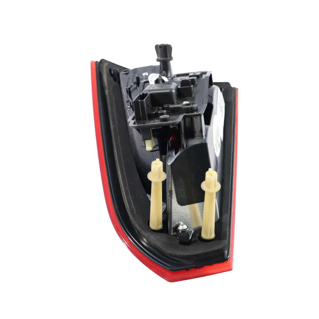 Inner Tail Light Taillight Lamp Left N/S to Ford S-Max Rear with Part number AM21-13A603-AF Ford S-Max Rear Inner Tail Light Taillight Lamp Left N/S - SKU AM21-13A603-AF - Part number AM21-13A603-AF