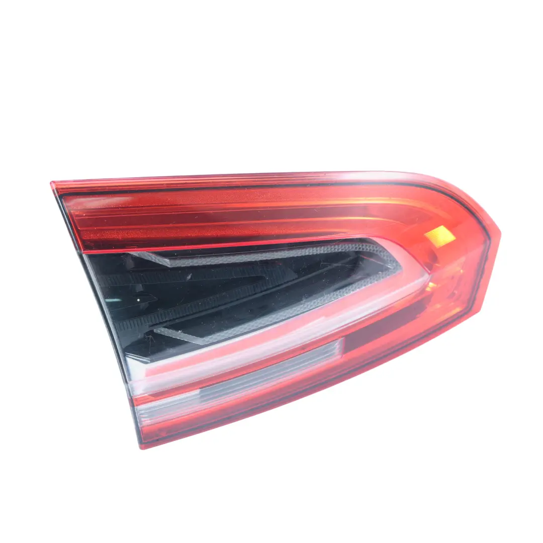 Ford S-Max Lampa Tylna Wewnętrzna Lewa - SKU AM21-13A603-AF - Numer Części AM21-13A603-AF