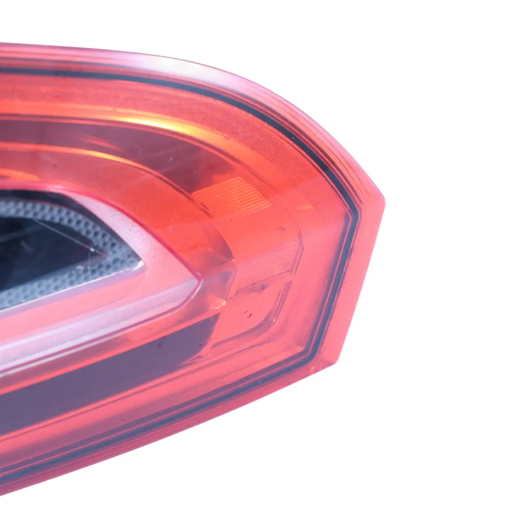 Inner Tail Light Taillight Lamp Left N/S to Ford S-Max Rear with Part number AM21-13A603-AF Ford S-Max Rear Inner Tail Light Taillight Lamp Left N/S - SKU AM21-13A603-AF - Part number AM21-13A603-AF