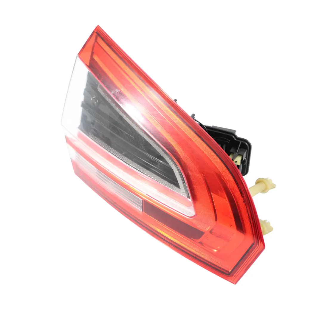 Inner Tail Light Taillight Lamp Left N/S to Ford S-Max Rear with Part number AM21-13A603-AF Ford S-Max Rear Inner Tail Light Taillight Lamp Left N/S - SKU AM21-13A603-AF - Part number AM21-13A603-AF