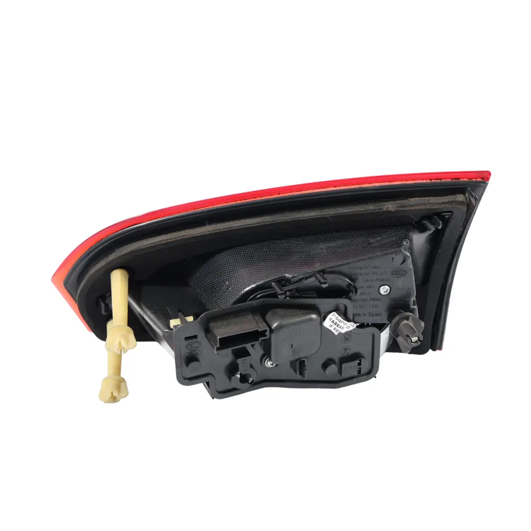 Ford S-Max Rear Inner Tail Light Taillight Lamp Left N/S - SKU AM21-13A603-AF - Part number AM21-13A603-AF
