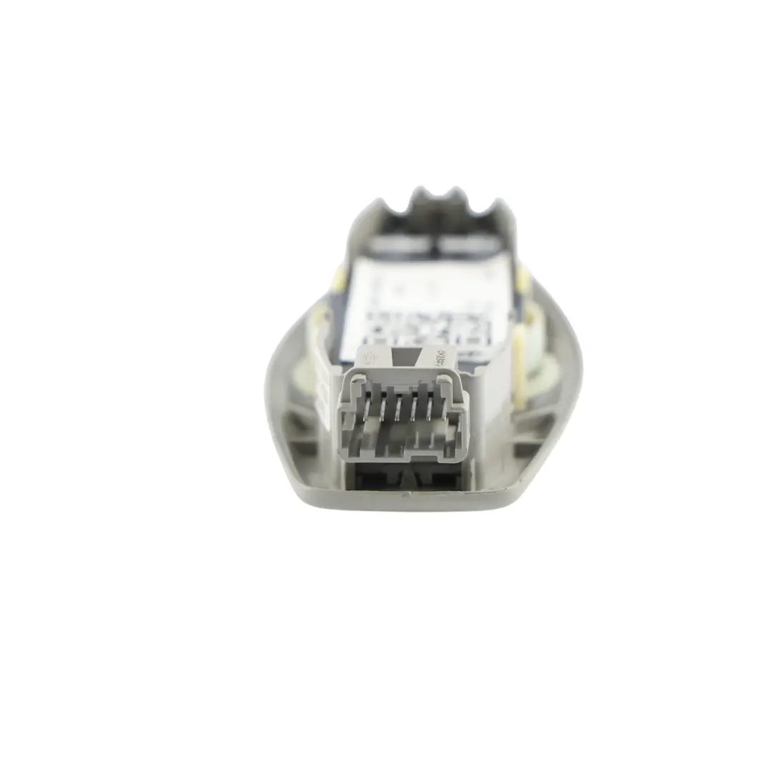 Panel Luz Cortesía Techo Interior Delantero Derecho para Ford S-Max con número de pieza AM21-13K767-FF Ford S-Max Panel Luz Cortesía Techo Interior Delantero Derecho - SKU AM21-13K767-FF - Número de pieza AM21-13K767-FF