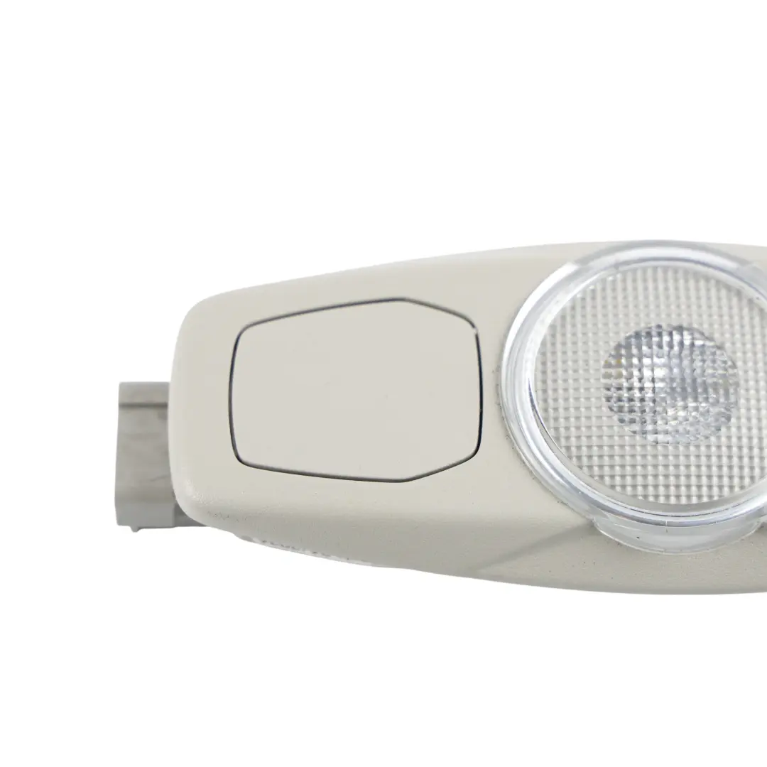 Front Interior Roof Reading Courtesy Light Panel Right to Ford S-Max with Part number AM21-13K767-FF Ford S-Max Front Interior Roof Reading Courtesy Light Panel Right - SKU AM21-13K767-FF - Part number AM21-13K767-FF