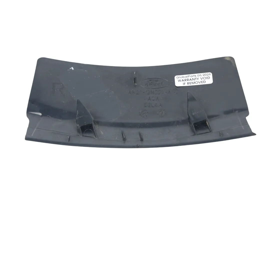 Tail Light Trim Cover Cap Right O/S to Ford S-Max Rear with Part number AM21-13N552-AC Ford S-Max Rear Tail Light Trim Cover Cap Right O/S - SKU AM21-13N552-AC - Part number AM21-13N552-AC