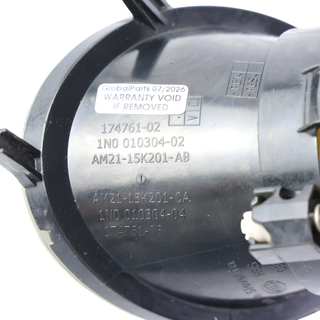 Ford S-Max Fendinebbia Paraurti Anteriore Destro - SKU AM21-15K201-CA - Numero di parte AM21-15K201-CA