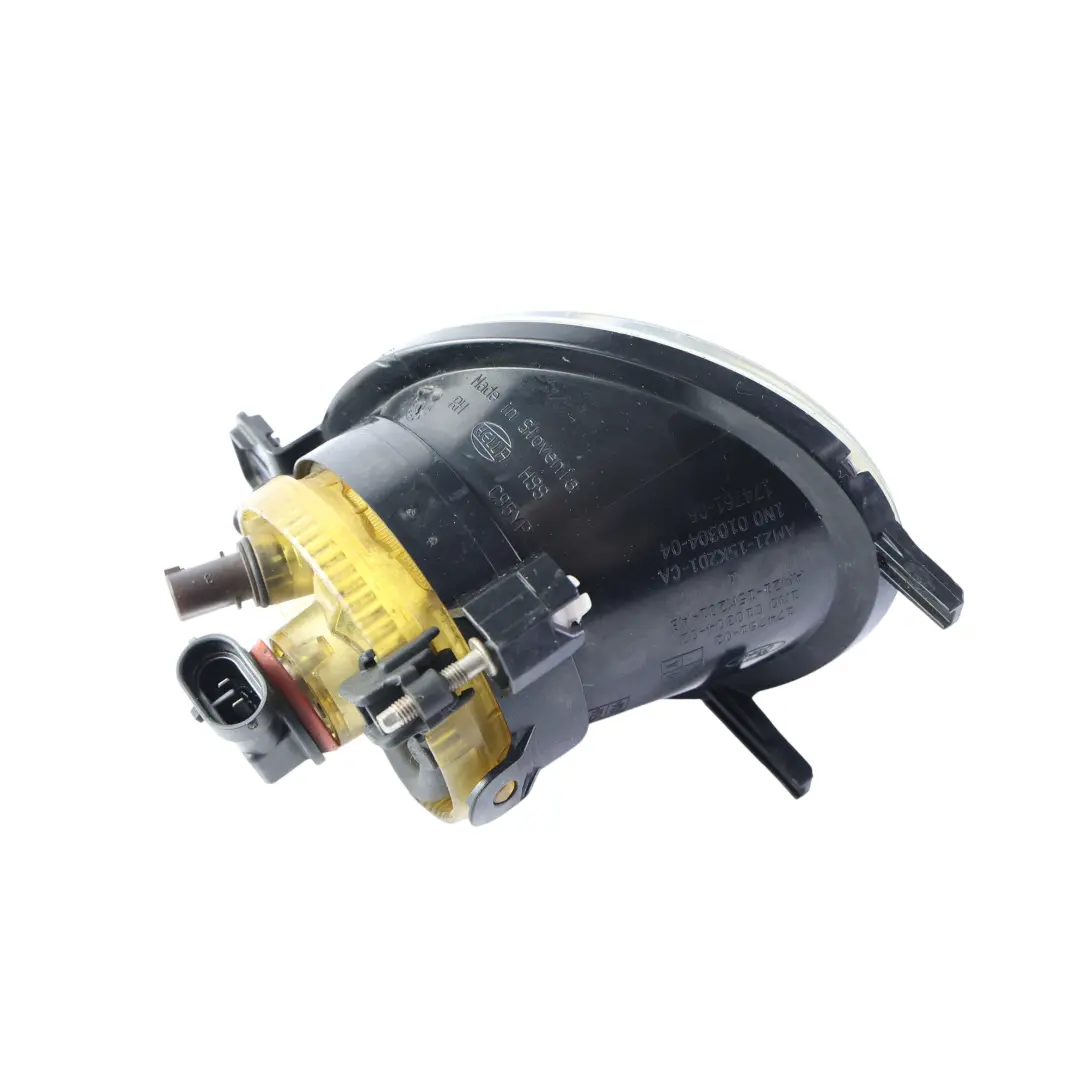 Luz Antiniebla Delantera Derecha para Ford S-Max con número de pieza AM21-15K201-CA Ford S-Max Luz Antiniebla Delantera Derecha - SKU AM21-15K201-CA - Número de pieza AM21-15K201-CA