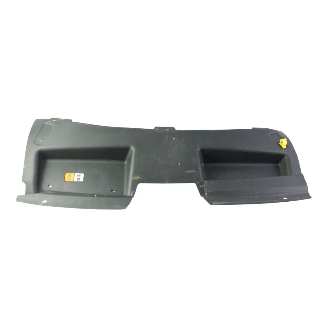 MK3 S-Max MK1 Panneau Support Avant Cache Garniture pour Ford Galaxy à propos du numéro de pièce AM21-16613-AA Ford Galaxy MK3 S-Max MK1 Panneau Support Avant Cache Garniture - SKU AM21-16613-AA - Numéro de pièce AM21-16613-AA