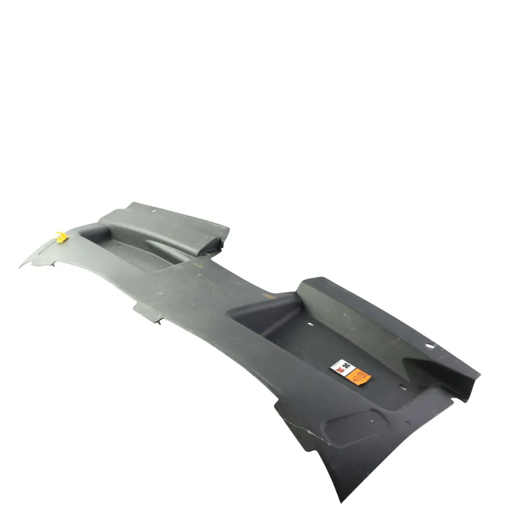 Ford Galaxy MK3 S-Max MK1 Panneau Support Avant Cache Garniture - SKU AM21-16613-AA - Numéro de pièce AM21-16613-AA