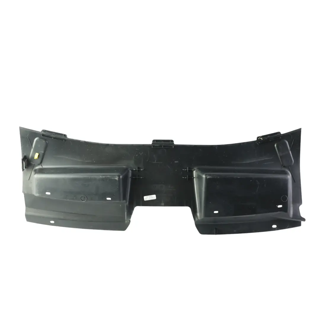 Ford Galaxy MK3 S-Max MK1 Vorne Träger Abdeckung Verkleidung - SKU AM21-16613-AA - Teilenummer AM21-16613-AA