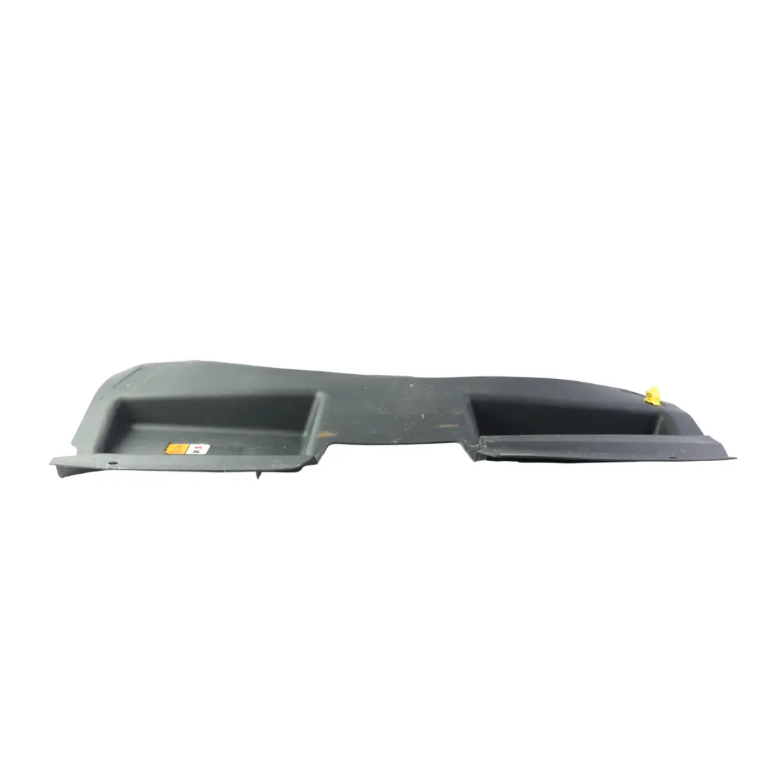 Ford Galaxy Mk3 S-Max Mk1 Front Slam Carrier Panel Cover Trim - SKU AM21-16613-AA - Part number AM21-16613-AA