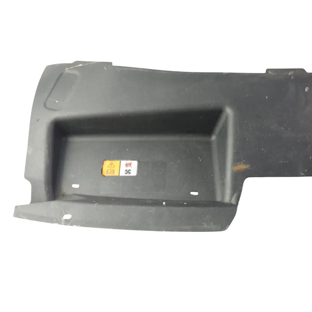 MK3 S-Max MK1 Panel Cobertura Delantera Trim para Ford Galaxy con número de pieza AM21-16613-AA Ford Galaxy MK3 S-Max MK1 Panel Cobertura Delantera Trim - SKU AM21-16613-AA - Número de pieza AM21-16613-AA