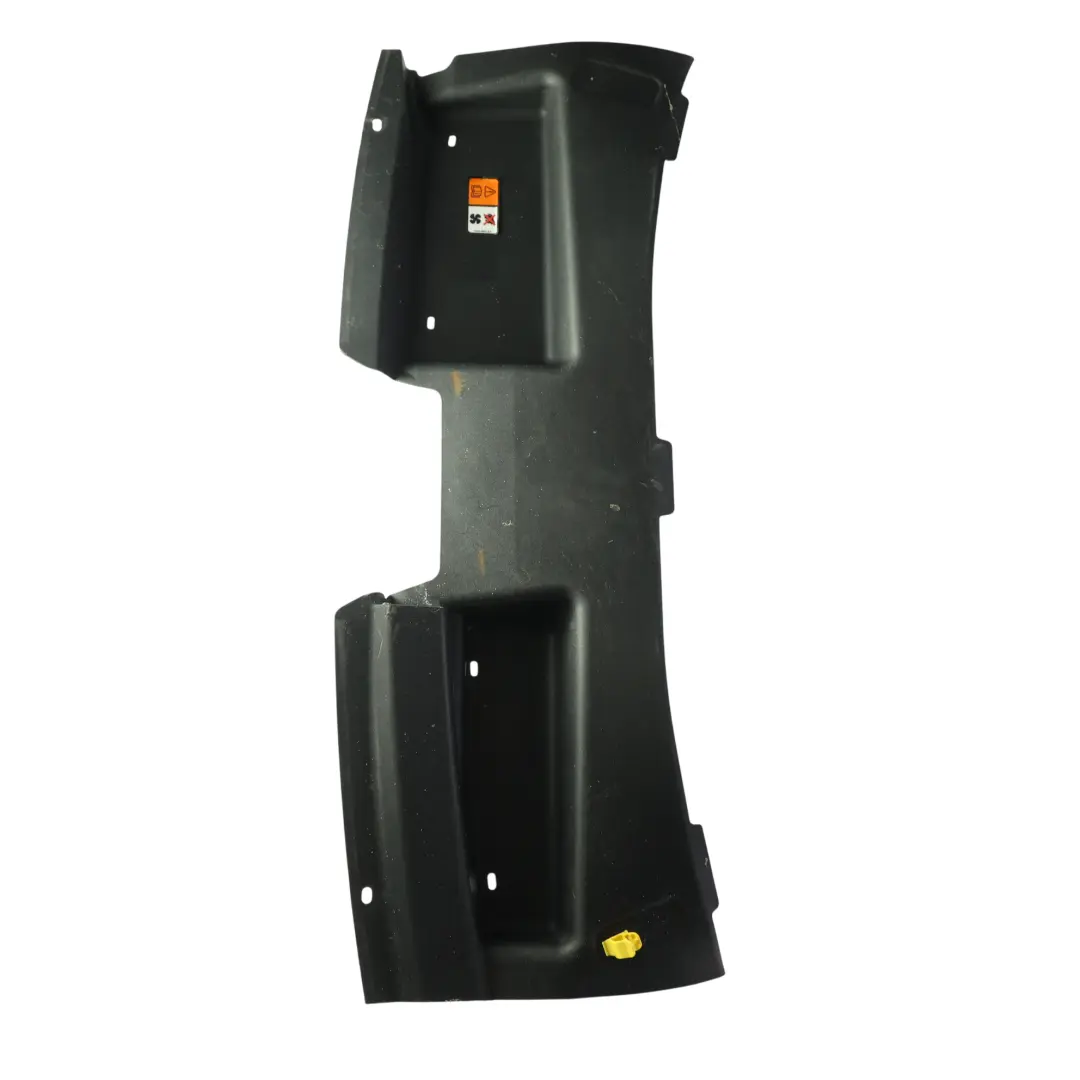 Ford Galaxy MK3 S-Max MK1 Pannello Copertura Anteriore - SKU AM21-16613-AA - Numero di parte AM21-16613-AA