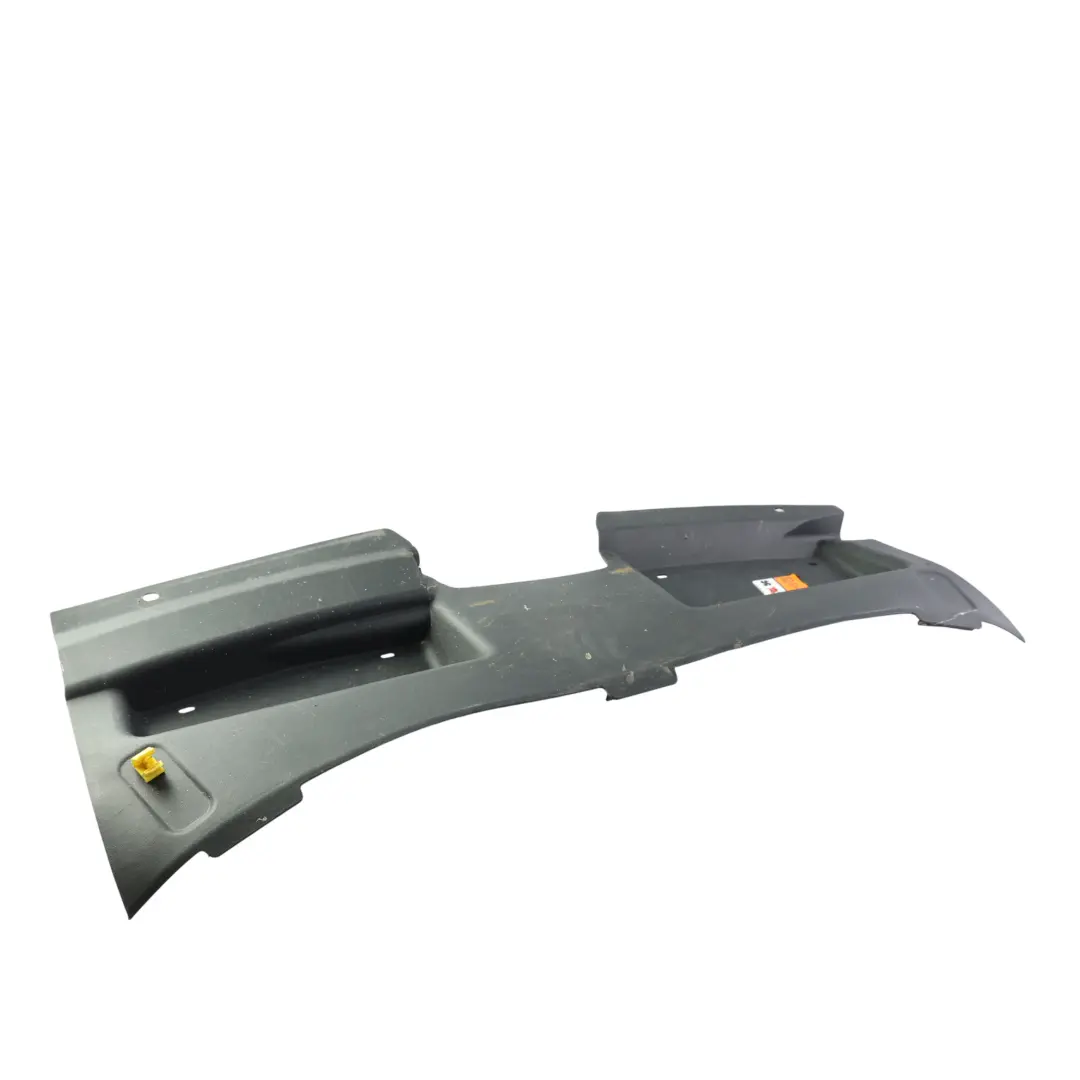 Ford Galaxy Mk3 S-Max Mk1 Front Slam Carrier Panel Cover Trim - SKU AM21-16613-AA - Part number AM21-16613-AA