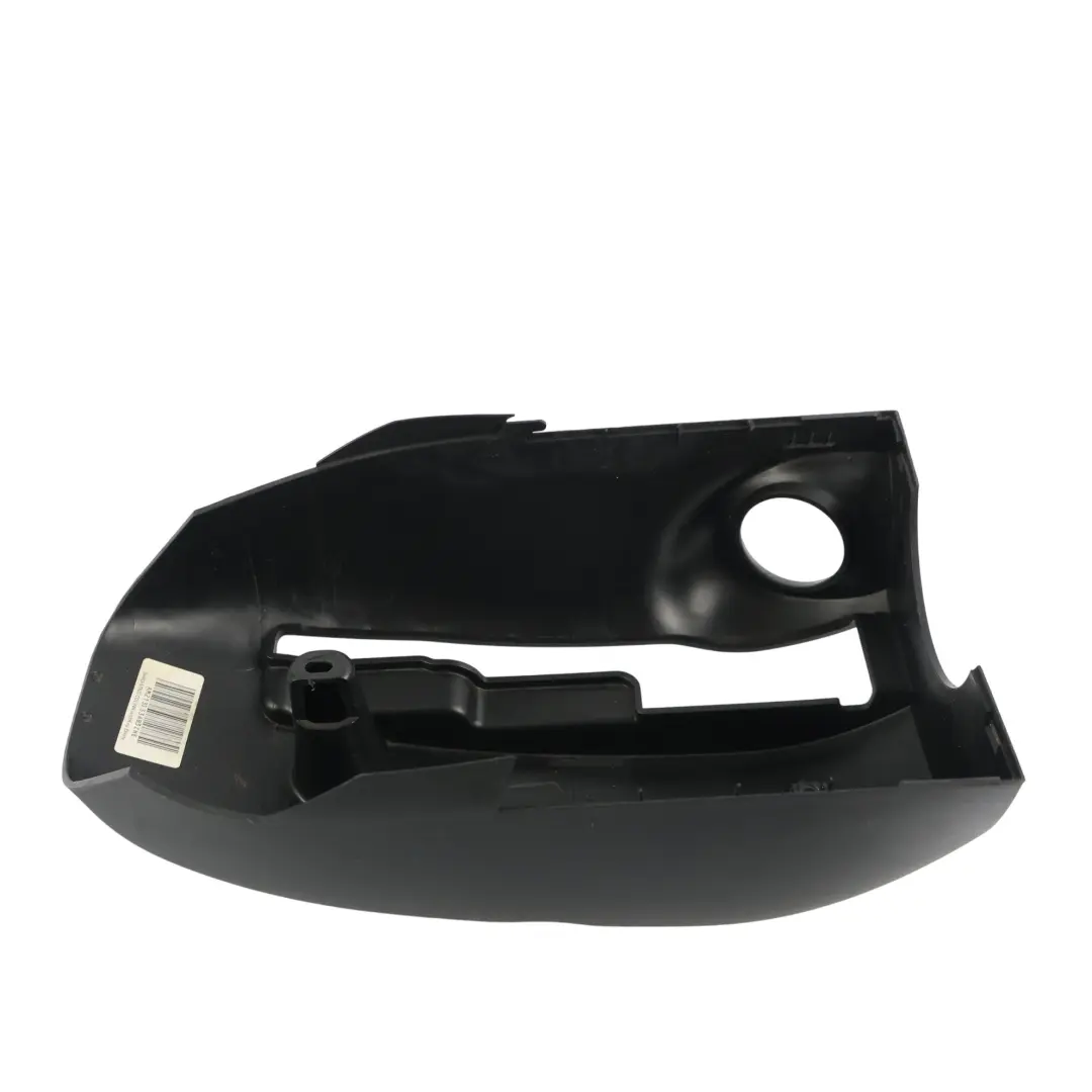 Ford Mondeo Mk4 Steering Column Cowl Cover Front Right O/S AM21-3533-A - SKU AM21-3533-AB - Part number AM21-3533-AB