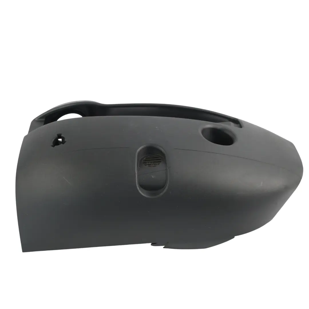 Ford Mondeo Mk4 Steering Column Cowl Cover Front Right O/S AM21-3533-A - SKU AM21-3533-AB - Part number AM21-3533-AB