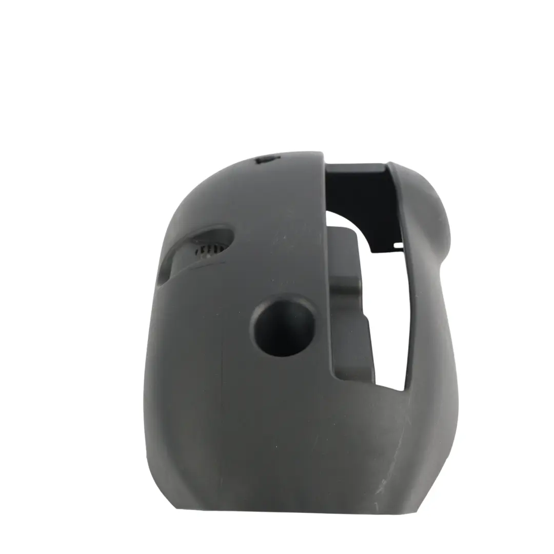 Mk4 Steering Column Cowl Cover Front Right O/S AM21-3533-A to Ford Mondeo with Part number AM21-3533-AB Ford Mondeo Mk4 Steering Column Cowl Cover Front Right O/S AM21-3533-A - SKU AM21-3533-AB - Part number AM21-3533-AB