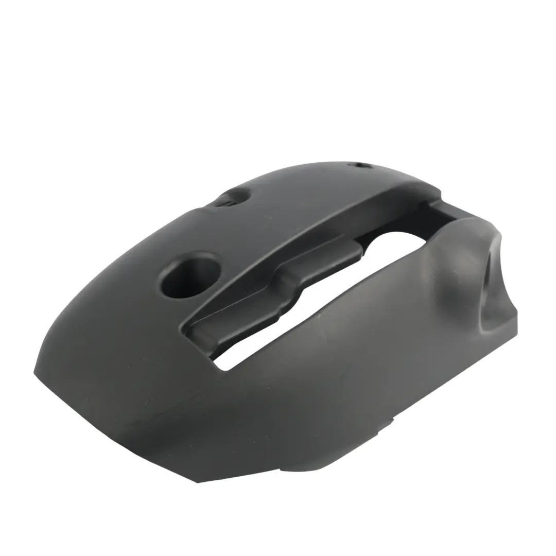 Mk4 Steering Column Cowl Cover Front Right O/S AM21-3533-A to Ford Mondeo with Part number AM21-3533-AB Ford Mondeo Mk4 Steering Column Cowl Cover Front Right O/S AM21-3533-A - SKU AM21-3533-AB - Part number AM21-3533-AB