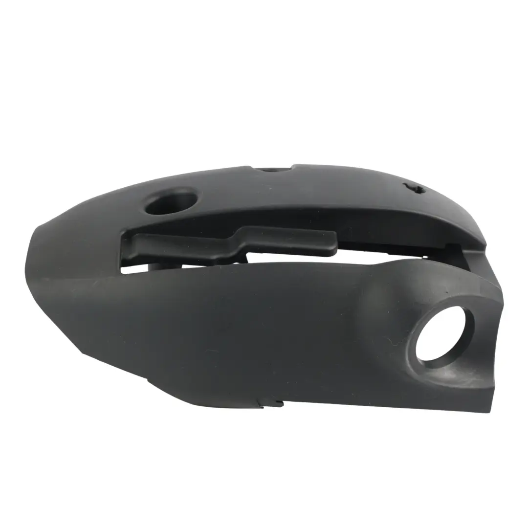 Mk4 Steering Column Cowl Cover Front Right O/S AM21-3533-A to Ford Mondeo with Part number AM21-3533-AB Ford Mondeo Mk4 Steering Column Cowl Cover Front Right O/S AM21-3533-A - SKU AM21-3533-AB - Part number AM21-3533-AB