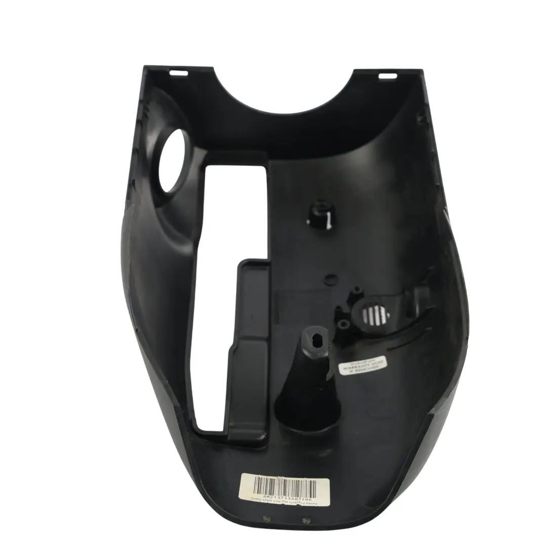 Ford Mondeo Mk4 Steering Column Cowl Cover Front Right O/S AM21-3533-A - SKU AM21-3533-AB - Part number AM21-3533-AB