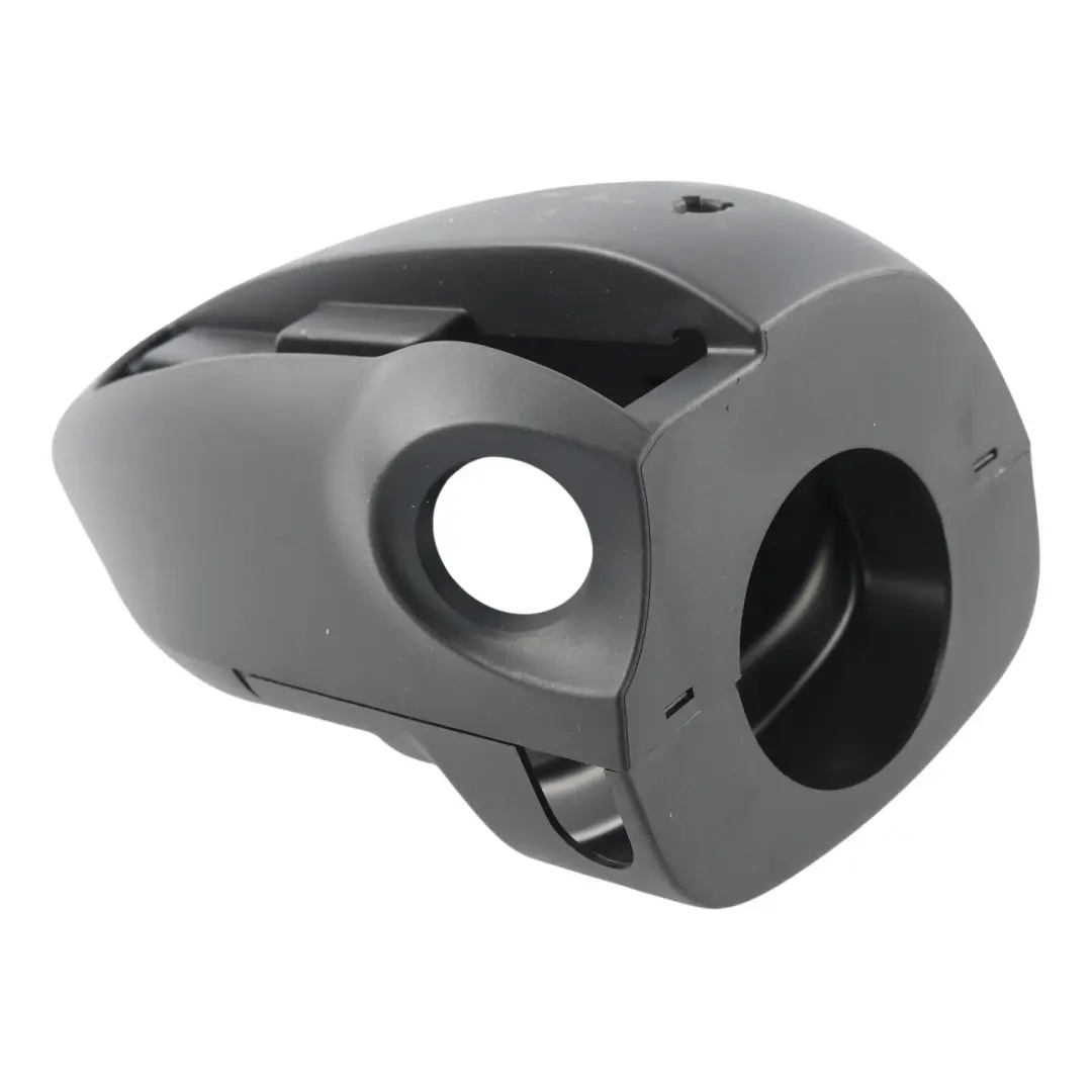 Ford Mondeo MK4 S-Max Lenksäule Verkleidung Abdeckung - SKU AM21-3533-BB3ZHE - Teilenummer AM21-3533-BB3ZHE