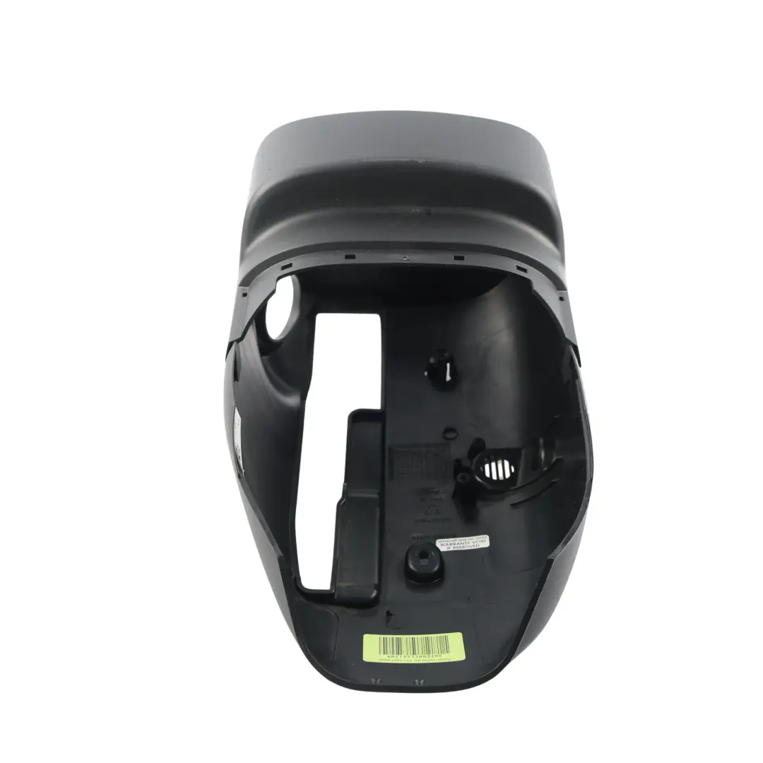 Ford Mondeo MK4 S-Max Garniture Cache Colonne Direction - SKU AM21-3533-BB3ZHE - Numéro de pièce AM21-3533-BB3ZHE