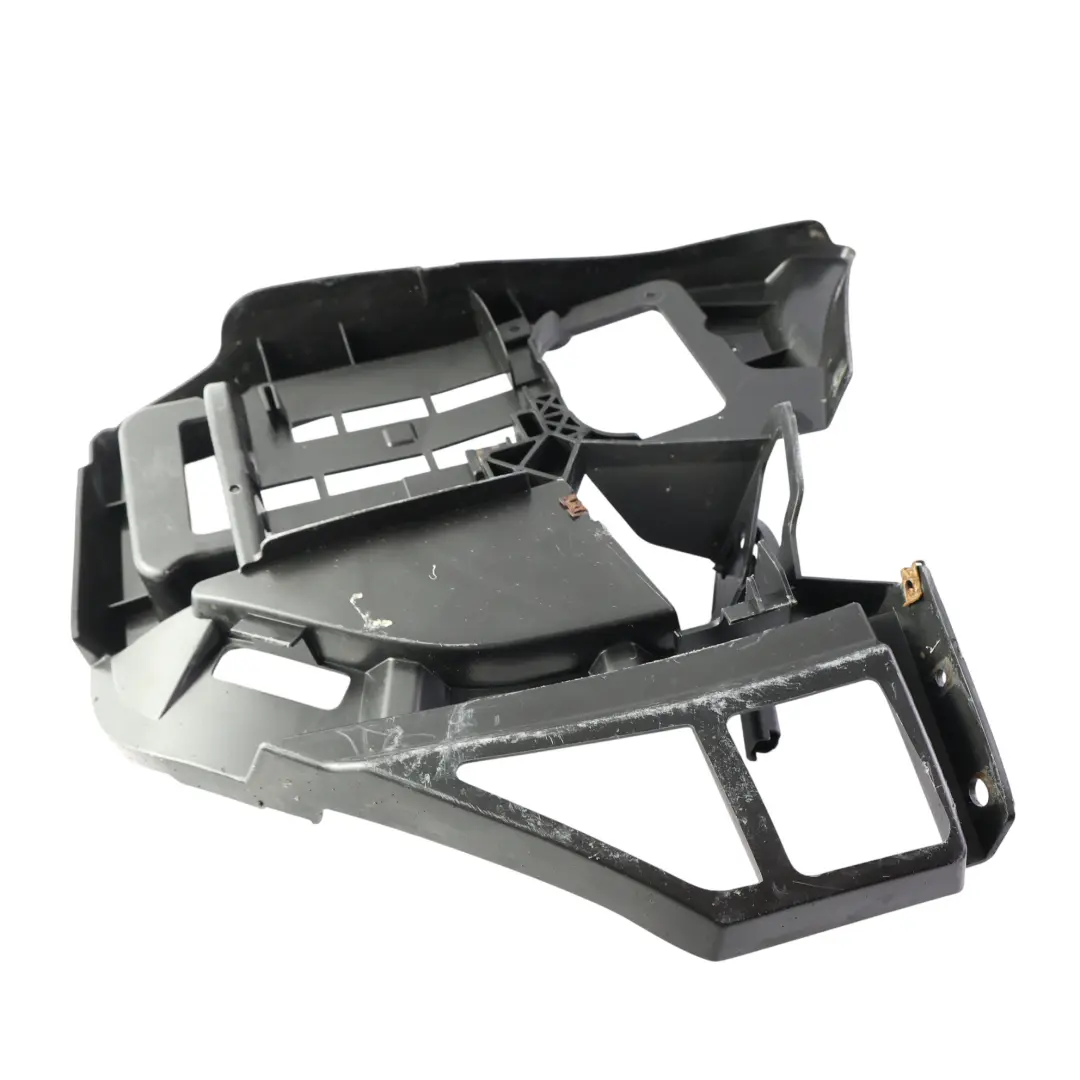 Ford S-Max Rear Bumper Bracket Mount Holder Right O/S AM21-R17E850-AH - SKU 1712736 - Part number 1712736