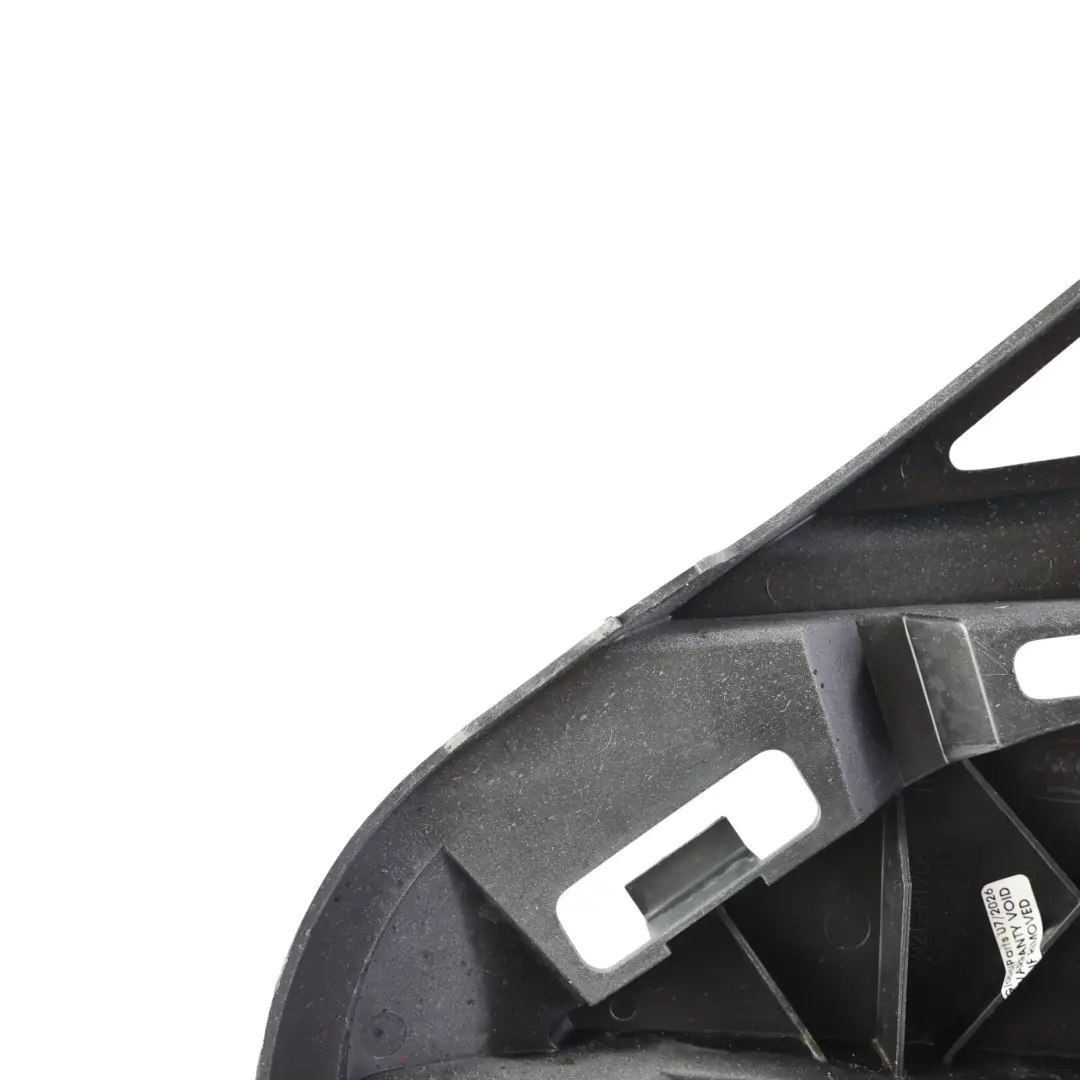 Ford S-Max Soporte Parachoques Trasero Derecho AM21-R17E850-AH - SKU 1712736 - Número de pieza 1712736