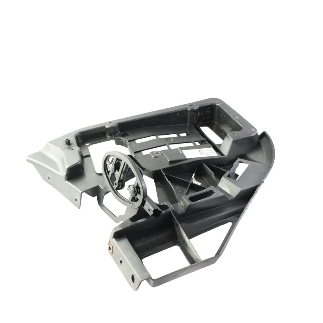 Ford S-Max Rear Bumper Bracket Mount Holder Right O/S AM21-R17E850-AH - SKU 1712736 - Part number 1712736