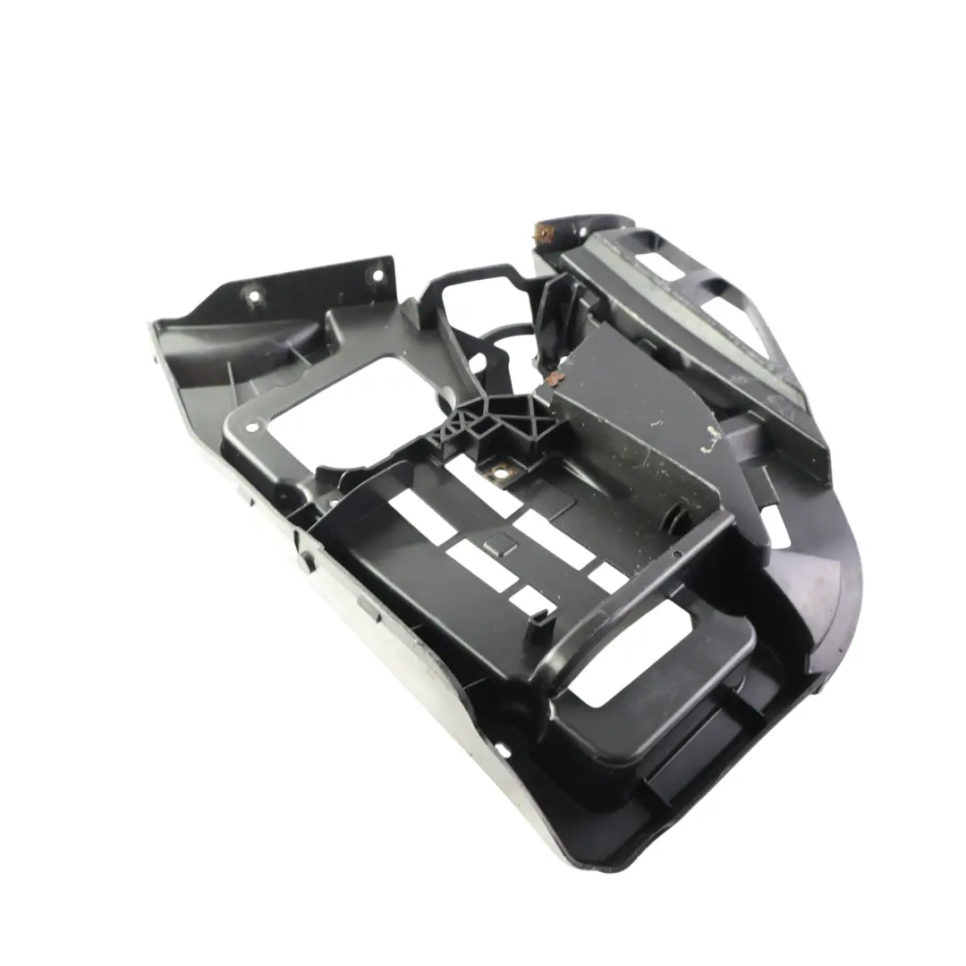 Ford S-Max Rear Bumper Bracket Mount Holder Right O/S AM21-R17E850-AH - SKU 1712736 - Part number 1712736