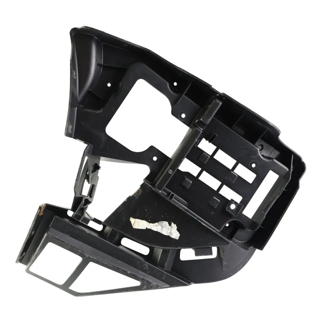 Bumper Bracket Mounting Support Carrier Left N/S to Ford S-Max Rear with Part number AM21-R17E851-AH Ford S-Max Rear Bumper Bracket Mounting Support Carrier Left N/S - SKU AM21-R17E851-AH - Part number AM21-R17E851-AH