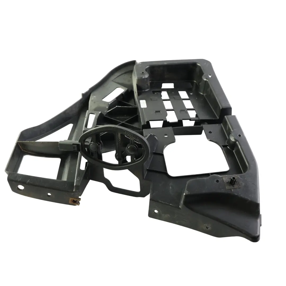 Ford S-Max Rear Bumper Bracket Mounting Support Carrier Left N/S - SKU AM21-R17E851-AH - Part number AM21-R17E851-AH