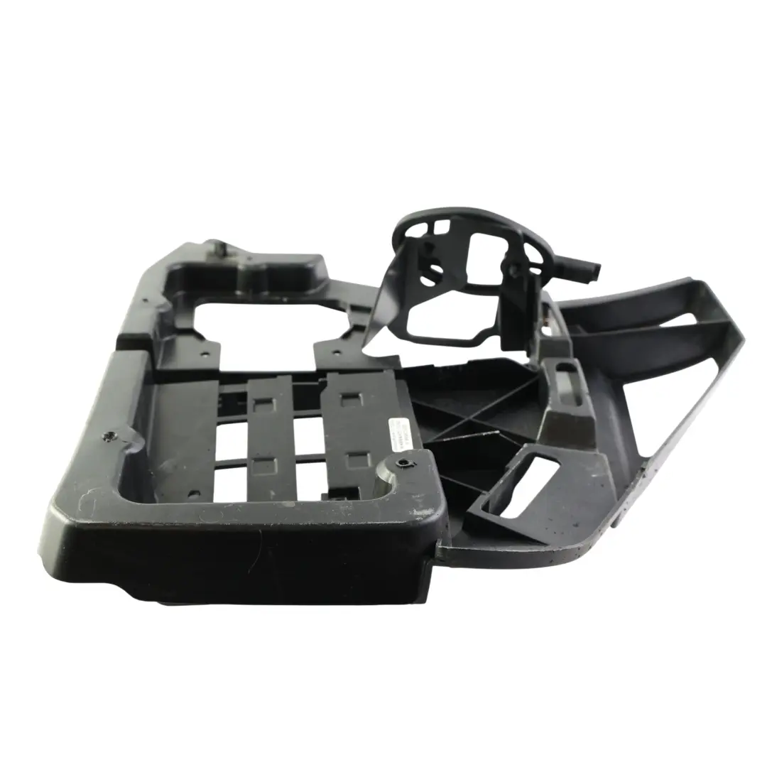 Support Montage Pare-Chocs Arrière Gauche pour Ford S-Max à propos du numéro de pièce AM21-R17E851-AH Ford S-Max Support Montage Pare-Chocs Arrière Gauche - SKU AM21-R17E851-AH - Numéro de pièce AM21-R17E851-AH