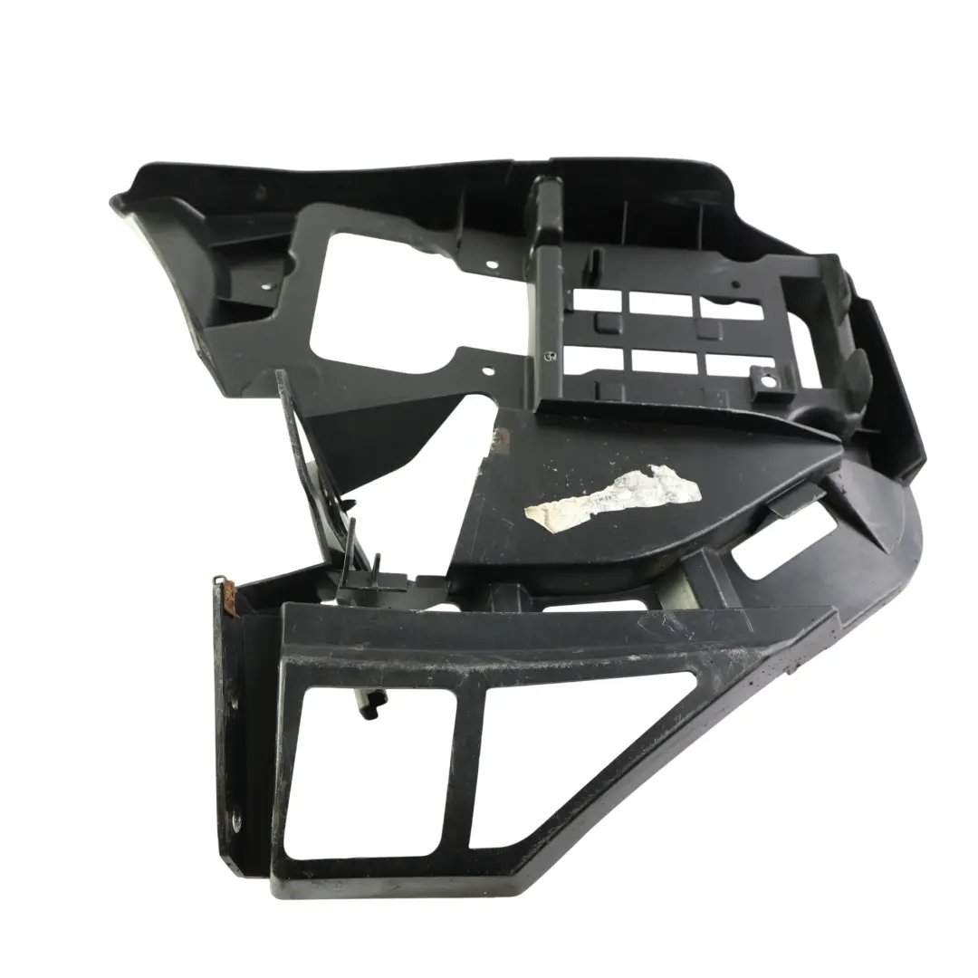 Ford S-Max Halterung Stoßstange Hinten Links - SKU AM21-R17E851-AH - Teilenummer AM21-R17E851-AH