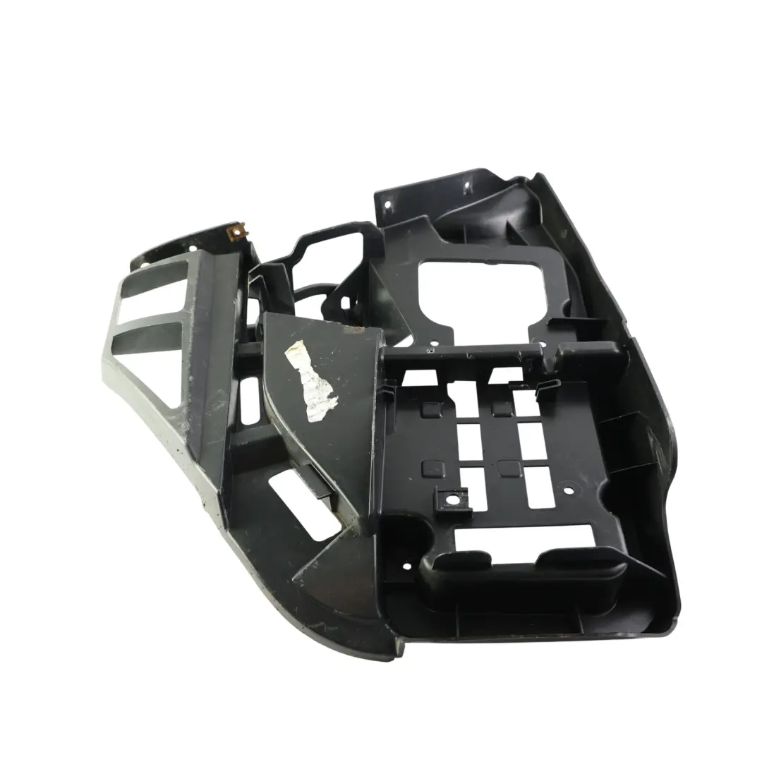 Ford S-Max Soporte Montaje Parachoques Trasero Izquierdo - SKU AM21-R17E851-AH - Número de pieza AM21-R17E851-AH