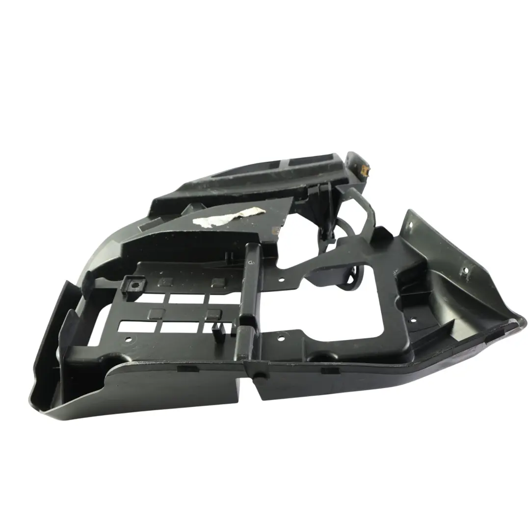 Ford S-Max Rear Bumper Bracket Mounting Support Carrier Left N/S - SKU AM21-R17E851-AH - Part number AM21-R17E851-AH