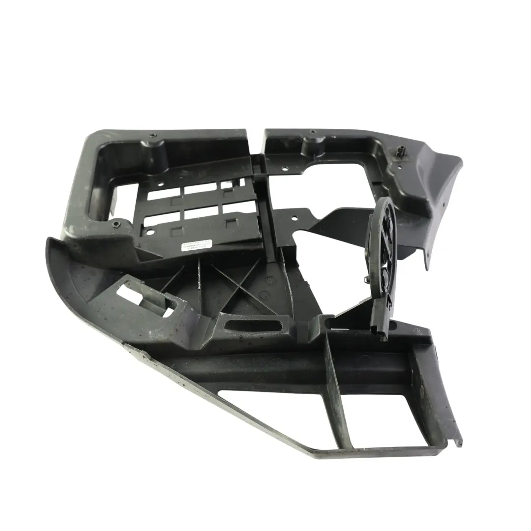 Ford S-Max Rear Bumper Bracket Mounting Support Carrier Left N/S - SKU AM21-R17E851-AH - Part number AM21-R17E851-AH