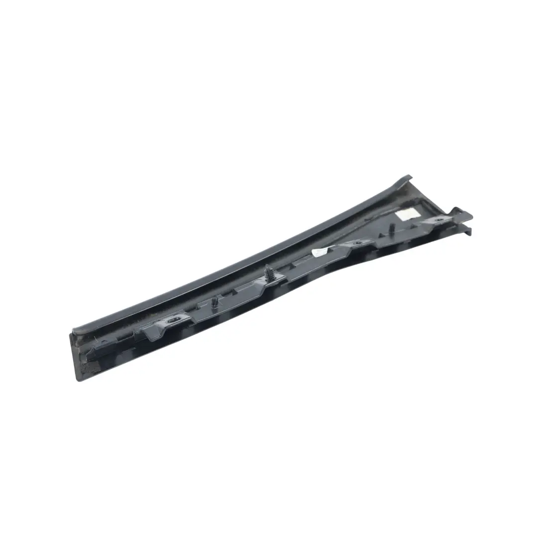 Ford S-Max Außen C-Säule Verkleidung Abdeckung Rechts - SKU AM21-R254A42-BB - Teilenummer AM21-R254A42-BB
