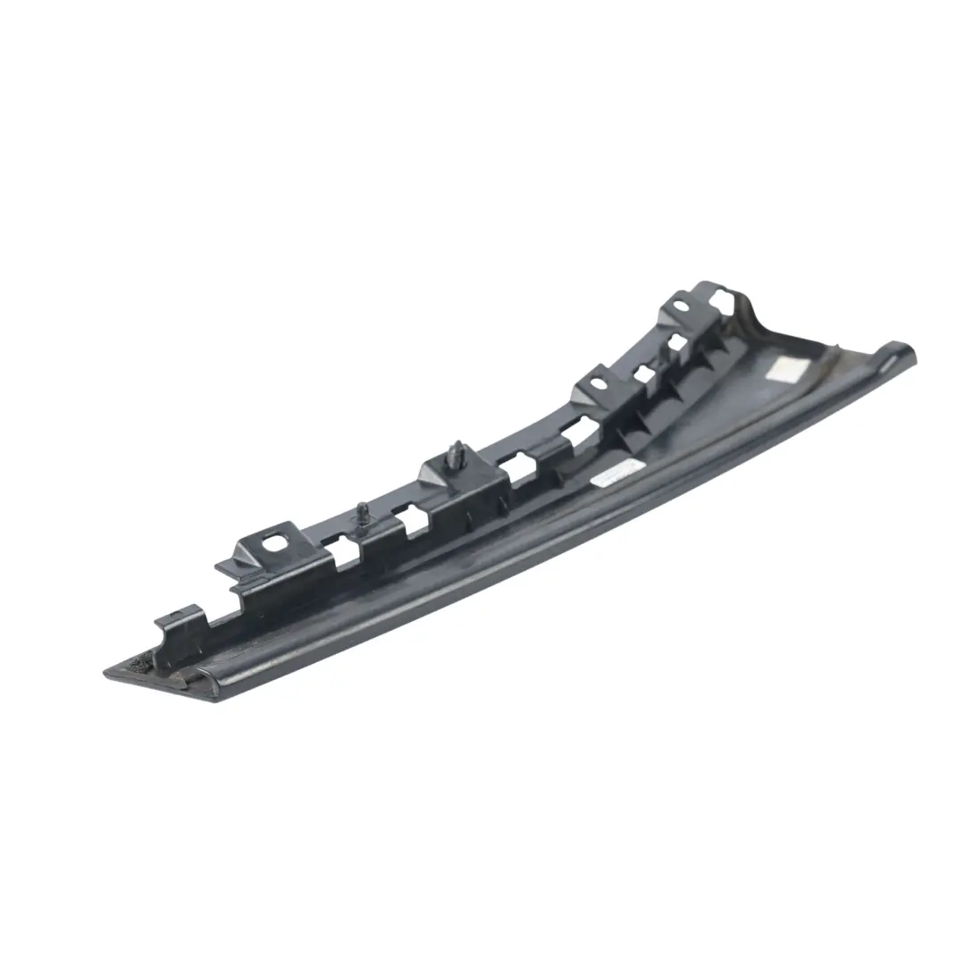 Panel Moldura Pilar C Exterior Izquierdo para Ford S-Max con número de pieza AM21-R254A43-BB Ford S-Max Panel Moldura Pilar C Exterior Izquierdo - SKU AM21-R254A43-BB - Número de pieza AM21-R254A43-BB
