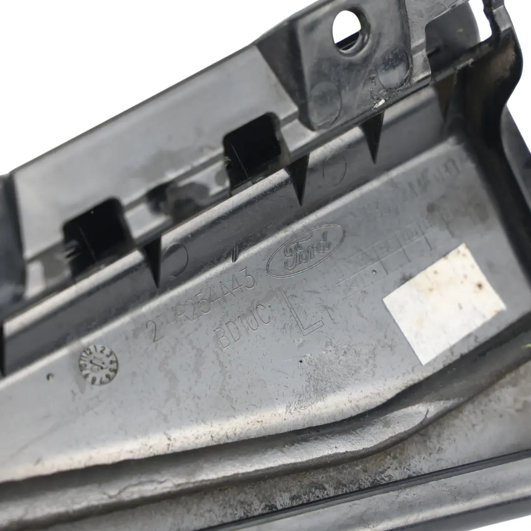 Ford S-Max Osłona Panelu Słupka C Zewnętrzna Lewa - SKU AM21-R254A43-BB - Numer Części AM21-R254A43-BB