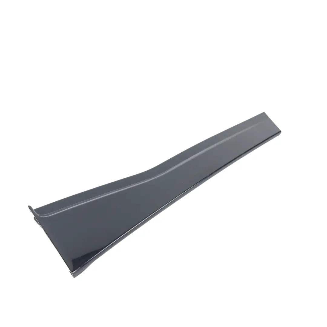 Ford S-Max Exterior C Pillar Trim Cover Panel Left N/S - SKU AM21-R254A43-BB - Part number AM21-R254A43-BB