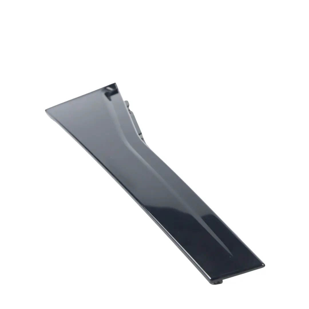 Ford S-Max Panel Moldura Pilar C Exterior Izquierdo - SKU AM21-R254A43-BB - Número de pieza AM21-R254A43-BB