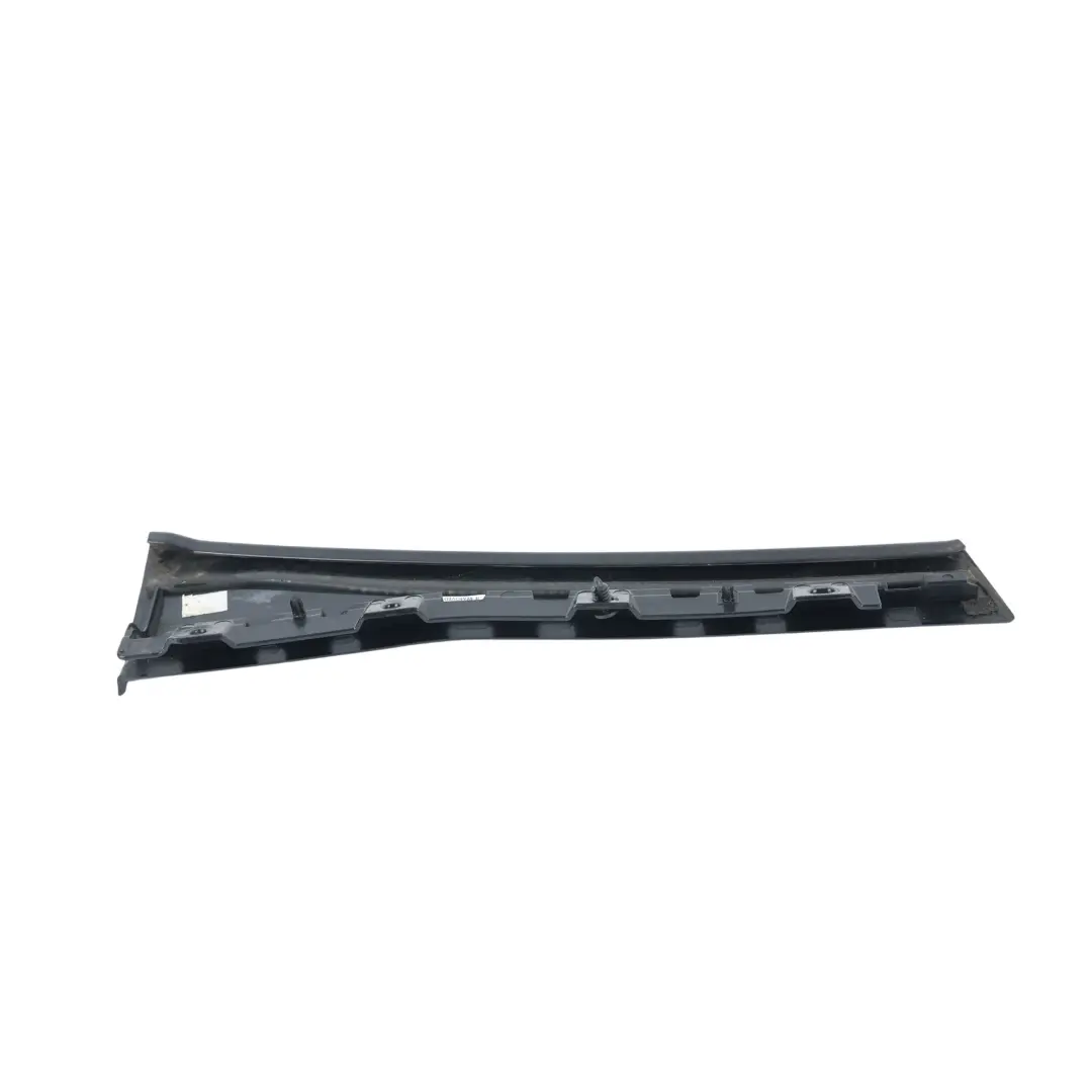 Exterior C Pillar Trim Cover Panel Left N/S to Ford S-Max with Part number AM21-R254A43-BB Ford S-Max Exterior C Pillar Trim Cover Panel Left N/S - SKU AM21-R254A43-BB - Part number AM21-R254A43-BB