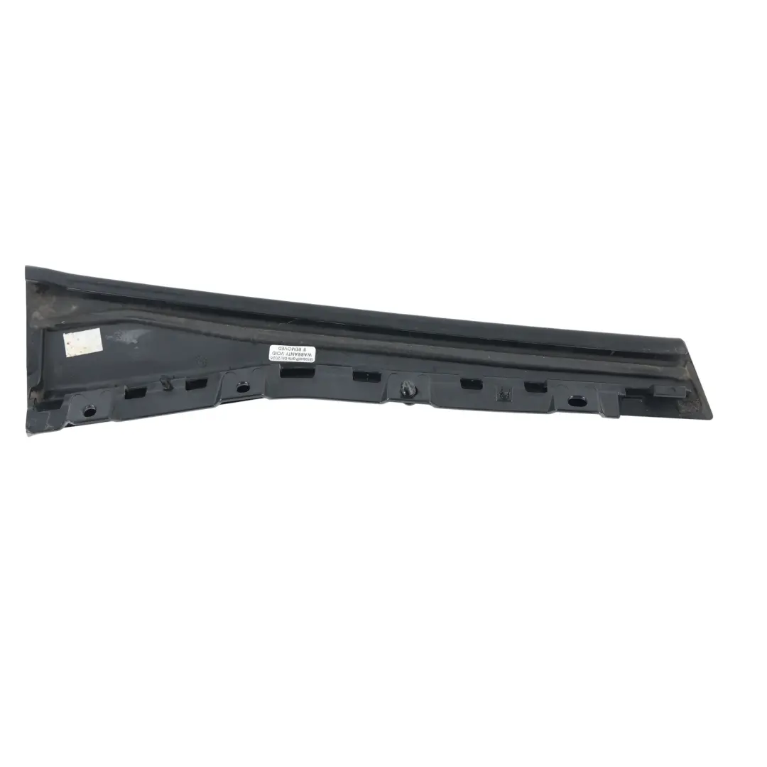 Rivestimento Pannello Montante C Esterno Sinistro per Ford S-Max con numero di parte AM21-R254A43-BB Ford S-Max Rivestimento Pannello Montante C Esterno Sinistro - SKU AM21-R254A43-BB - Numero di parte AM21-R254A43-BB